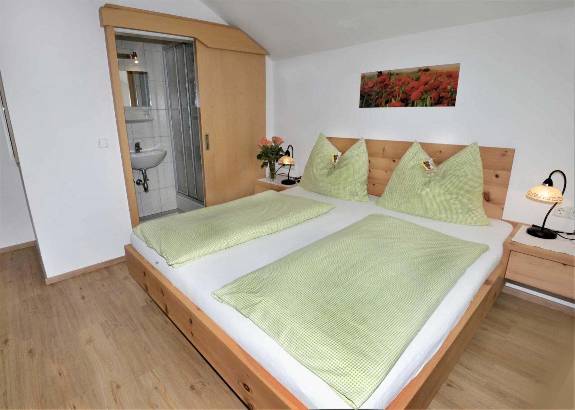 Gaestehaus Sonnenheim Thaur Exterior foto